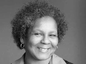 Gwendolyn Love, executive director of Lunch Break, will be presented the Dr. King Human Dignity Award at the YMCA’s virtual Dr. King commemoration on Jan. 15.  