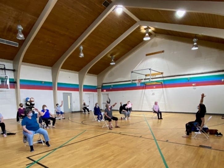 News small post card thumbnail