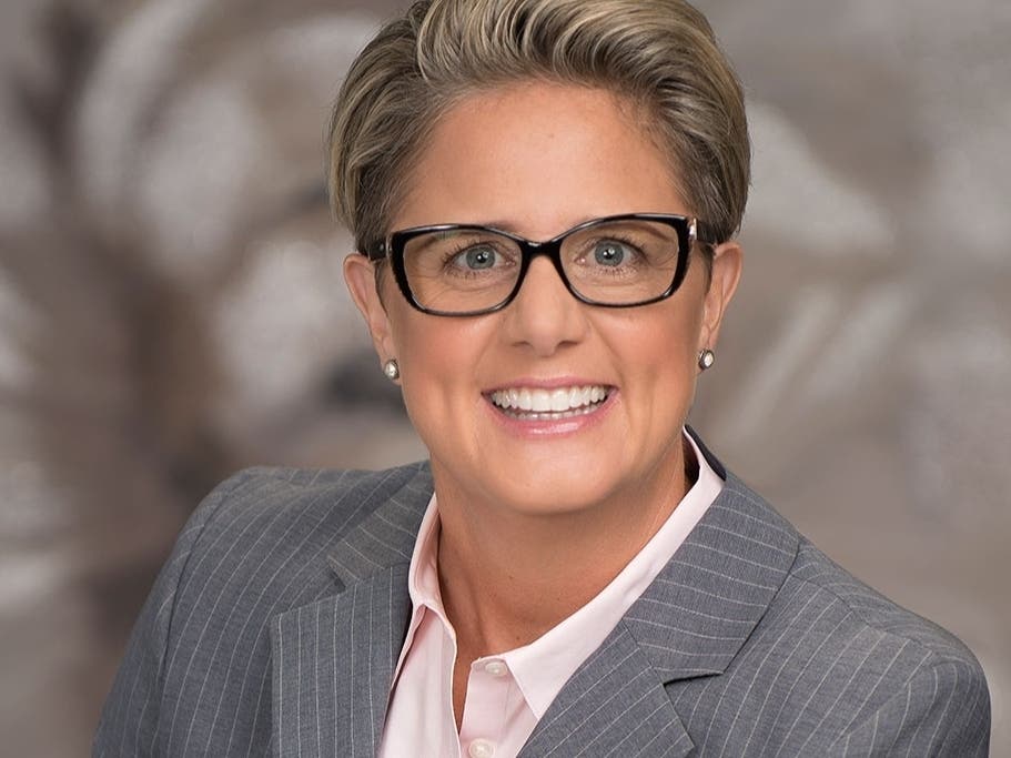 YMCA of Greater Monmouth County President & CEO Laurie Goganzer is now also leading the Ocean County YMCA as part of a management agreement.   