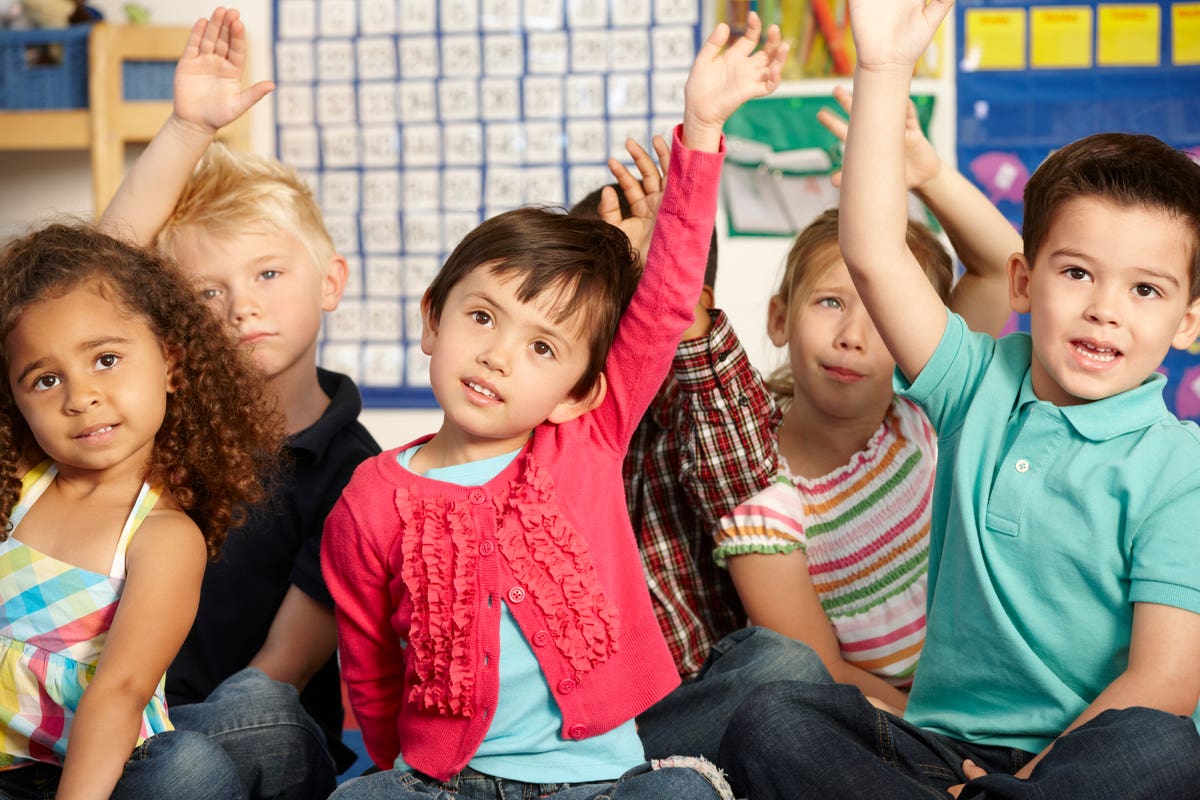 Freehold Family YMCA Preschool & Child Care