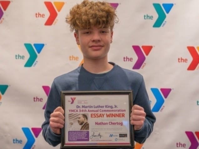 News small post card thumbnail