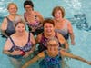 Guests at the Y’s open house on Jan. 20 can enjoy lap swimming.