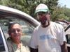 CVCJ volunteers transport homebound seniors to medical appointments.