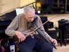 Bringing joy by connecting to music.