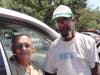 CVCJ volunteers transport homebound seniors to medical appointments.