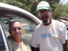 CVCJ volunteers transport homebound seniors to medical appointments.