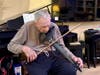 Bringing joy by connecting to music.