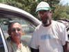 CVCJ volunteers transport homebound seniors to medical appointments.
