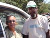 CVCJ volunteers transport homebound seniors to medical appointments.