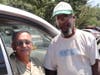 CVCJ volunteers transport homebound seniors to medical appointments.