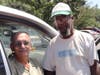 CVCJ volunteers transport homebound seniors to medical appointments.