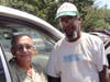 CVCJ volunteers transport homebound seniors to medical appointments.