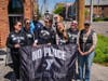 Y employees have some fun while making a difference in the community.