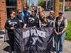 Y employees have some fun while making a difference in the community.