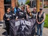 Y employees have some fun while making a difference in the community.