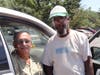 Volunteers transport seniors to medical appointments, ensuring they receive the care they need.