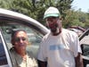 Volunteers transport seniors to medical appointments, ensuring they receive the care they need.