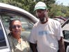 Volunteers transport seniors to medical appointments, ensuring they receive the care they need.