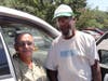 Volunteers transport seniors to medical appointments, ensuring they receive the care they need.