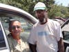 Volunteers transport seniors to medical appointments, ensuring they receive the care they need.
