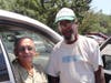 Volunteers transport seniors to medical appointments, ensuring they receive the care they need.