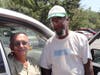 Volunteers transport seniors to medical appointments, ensuring they receive the care they need.