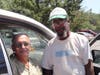Volunteers transport seniors to medical appointments, ensuring they receive the care they need.
