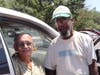 Volunteers transport seniors to medical appointments, ensuring they receive the care they need.