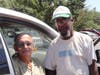 Volunteers transport seniors to medical appointments, ensuring they receive the care they need.