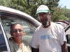 Volunteers transport seniors to medical appointments, ensuring they receive the care they need.