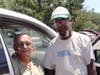 Volunteers transport seniors to medical appointments, ensuring they receive the care they need.