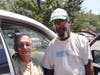 Volunteers transport seniors to medical appointments, ensuring they receive the care they need.