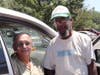 Volunteers transport seniors to medical appointments, ensuring they receive the care they need.