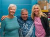 YMCA staff, community members and neighbors create new connections during Welcoming Week activities.