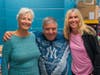 YMCA staff, community members and neighbors create new connections during Welcoming Week activities.