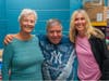 YMCA staff, community members and neighbors create new connections during Welcoming Week activities.