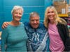 YMCA staff, community members and neighbors create new connections during Welcoming Week activities.