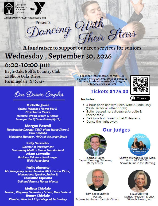 Dancing with Their Stars