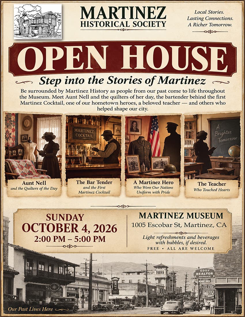 Open House