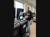Public test of Lake County's automatic tabulating equipment 10-29-24