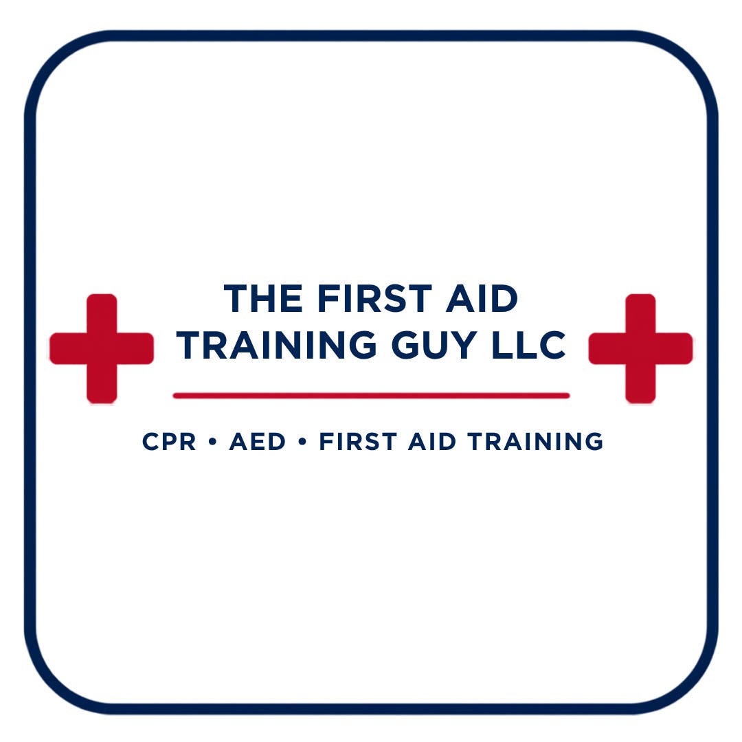Red Cross Basic Life Support Blended Course