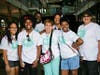 Volunteers are the driving force behind the success of Art All Night Trenton. Opportunities are available for individuals of all ages and skill levels.