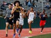 Reece Proctor in a recent meet