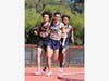 Reece Proctor in Stanford Invitational