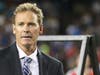 Doyle as Quakes GM