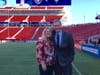 John and Kaarin Doyle