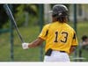 Gerald Nervis Jr. ready to rake
