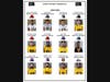 Gladiators players
