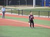 Megan Kravets at De Anza