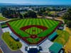 Chabot’s renovated ballpark is a thing of beauty